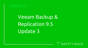 Veeam Backup & Replication 9.5 Update 3 (1)