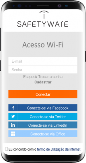 fortiphone