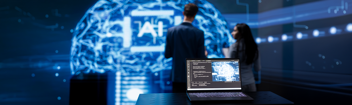 A inteligência artificial generativa ampliou o risco digital. Sua empresa entende as novas frentes de ataque?